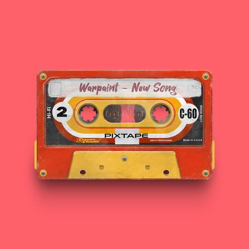 04717 - Warpaint - New Song